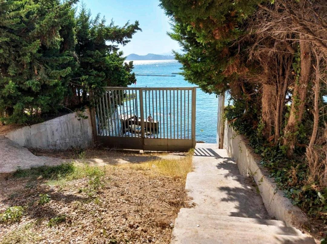 Apartamento Portofino Mar y Sal Benidorm Exterior foto