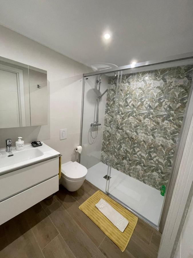 Apartamento Portofino Mar y Sal Benidorm Exterior foto