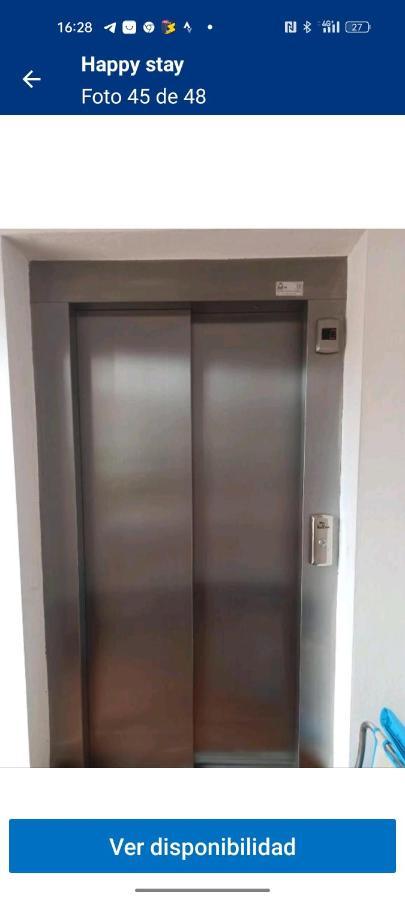 Apartamento Portofino Mar y Sal Benidorm Exterior foto